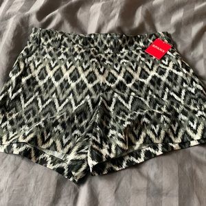 Women’s shorts